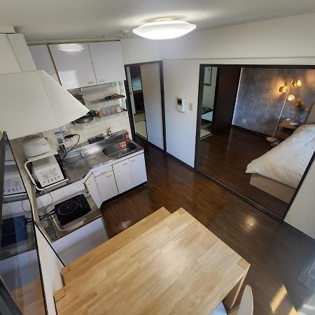 Mori Apartment Dotonbori 2Dk Οσάκα Εξωτερικό φωτογραφία