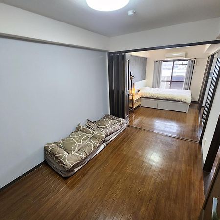 Mori Apartment Dotonbori 2Dk Οσάκα Εξωτερικό φωτογραφία