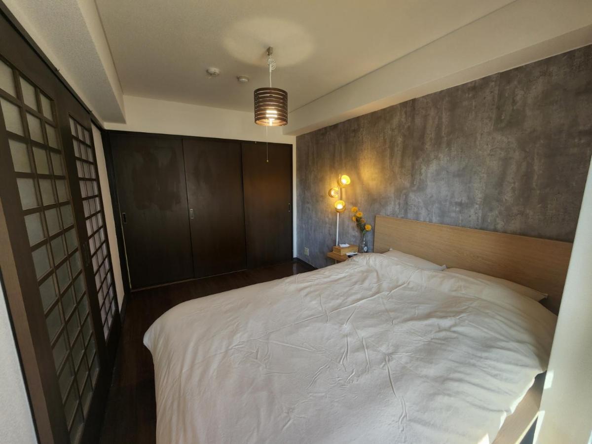 Mori Apartment Dotonbori 2Dk Οσάκα Εξωτερικό φωτογραφία