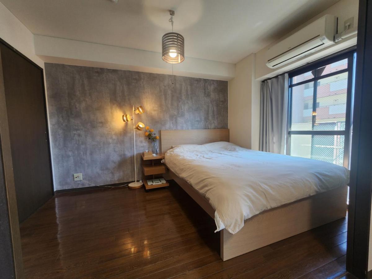 Mori Apartment Dotonbori 2Dk Οσάκα Εξωτερικό φωτογραφία
