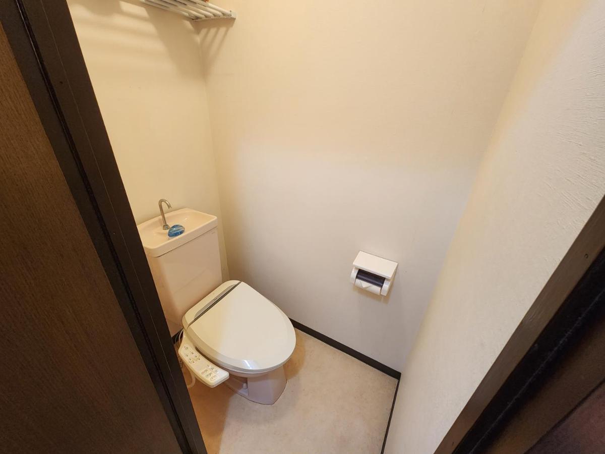 Mori Apartment Dotonbori 2Dk Οσάκα Εξωτερικό φωτογραφία