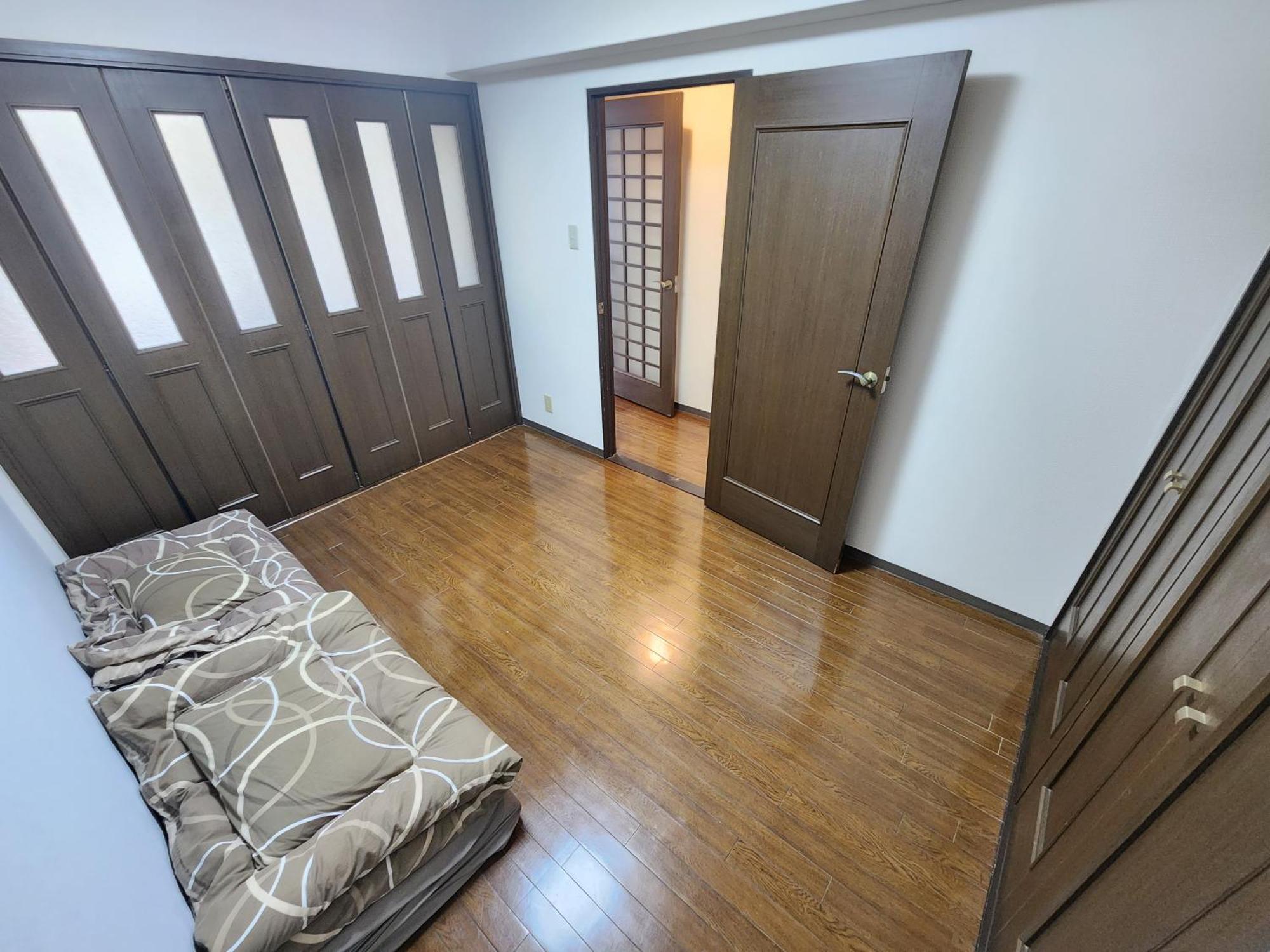 Mori Apartment Dotonbori 2Dk Οσάκα Εξωτερικό φωτογραφία