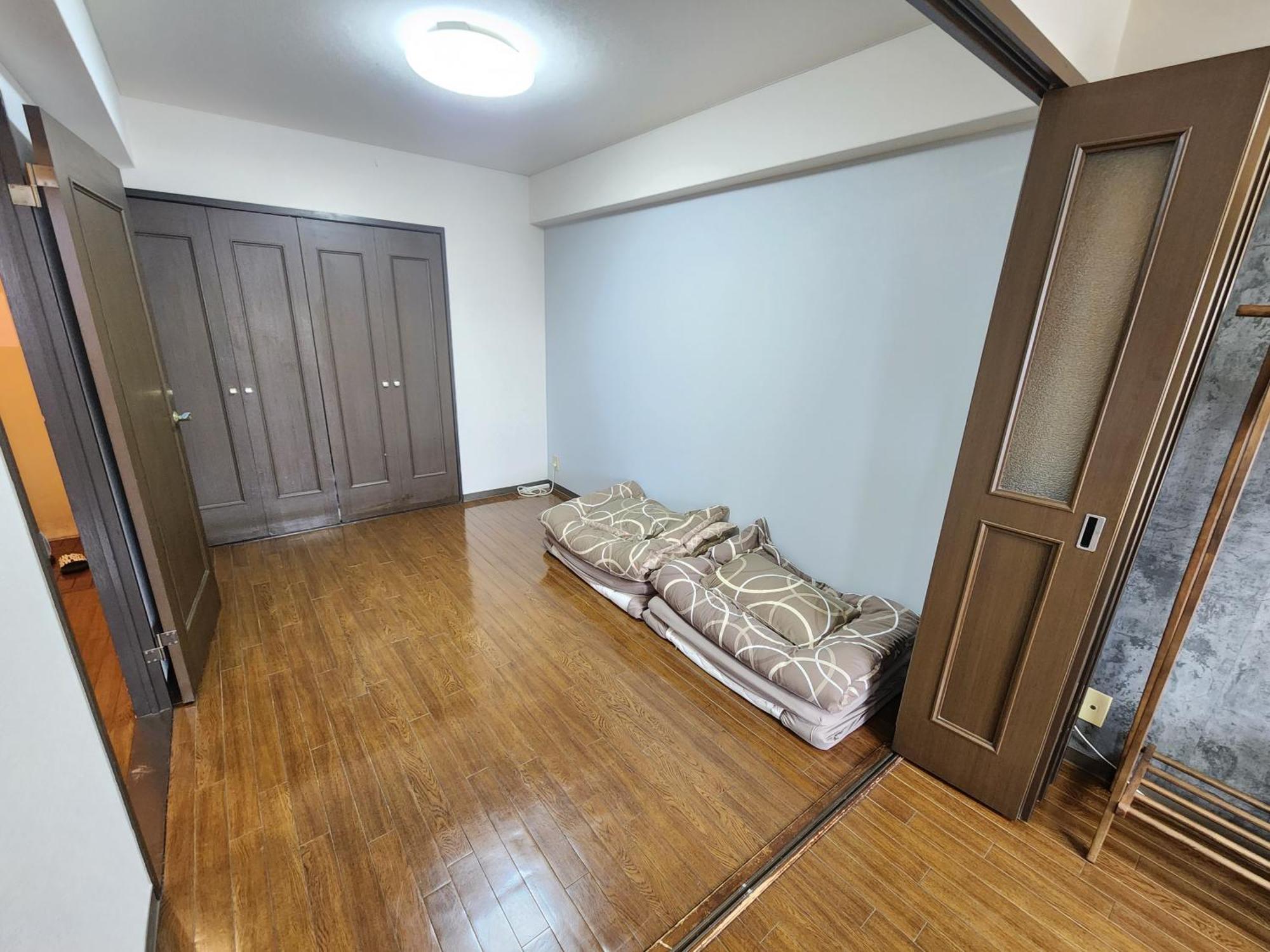 Mori Apartment Dotonbori 2Dk Οσάκα Εξωτερικό φωτογραφία